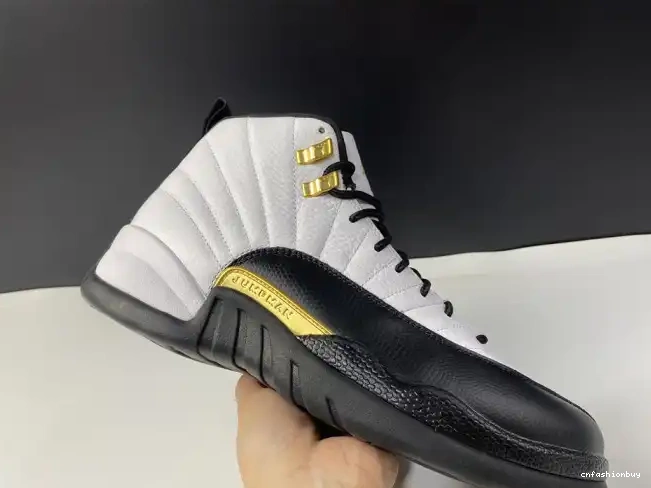 Royalty Air 12 Jordan CT8013-170 0618